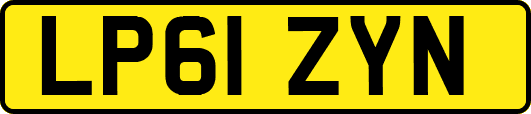 LP61ZYN