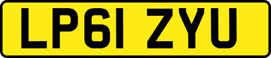 LP61ZYU