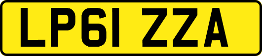 LP61ZZA