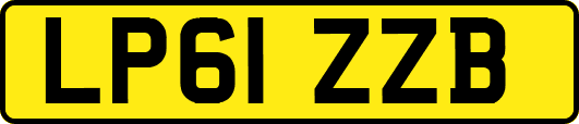 LP61ZZB