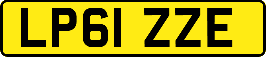 LP61ZZE