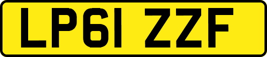 LP61ZZF