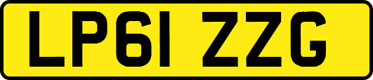 LP61ZZG