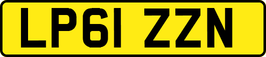 LP61ZZN