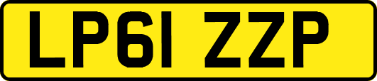 LP61ZZP