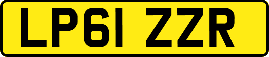LP61ZZR