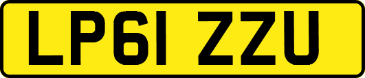 LP61ZZU