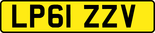 LP61ZZV