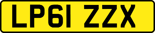 LP61ZZX