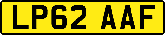 LP62AAF