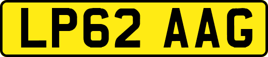 LP62AAG