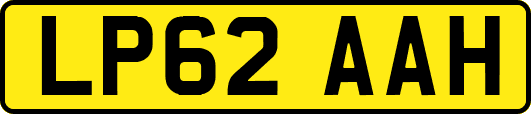 LP62AAH