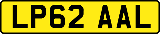LP62AAL
