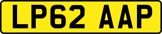 LP62AAP