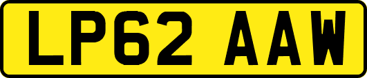 LP62AAW