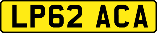 LP62ACA
