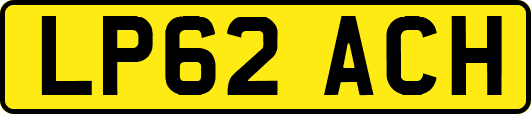 LP62ACH