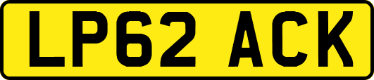 LP62ACK