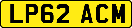 LP62ACM