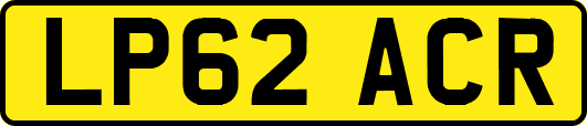 LP62ACR