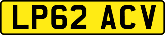 LP62ACV