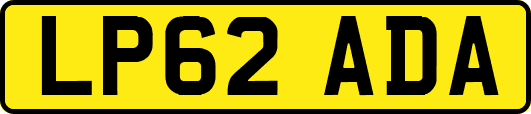 LP62ADA