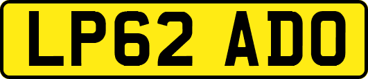 LP62ADO