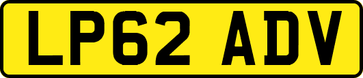 LP62ADV