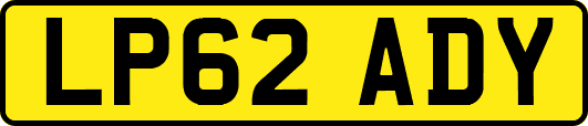 LP62ADY