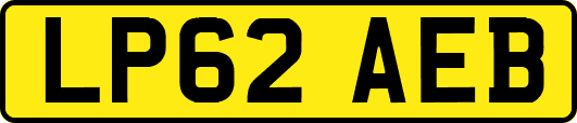 LP62AEB
