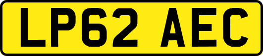 LP62AEC