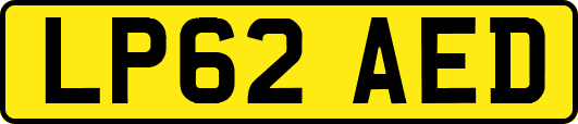 LP62AED