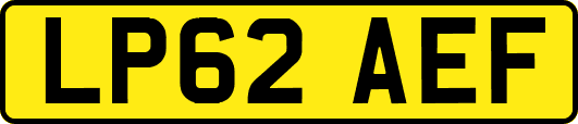 LP62AEF