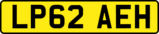 LP62AEH
