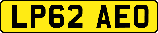 LP62AEO