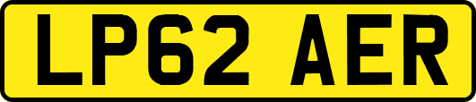LP62AER
