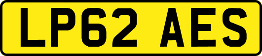 LP62AES