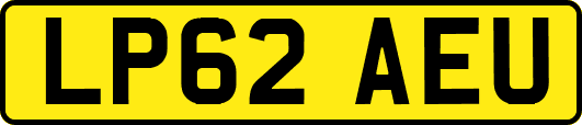 LP62AEU