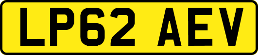 LP62AEV