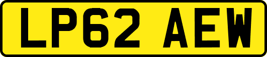 LP62AEW
