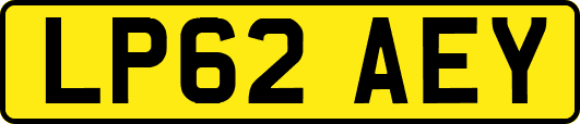 LP62AEY
