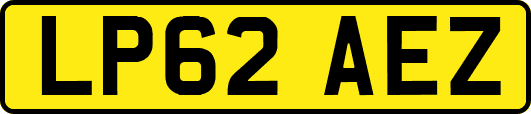 LP62AEZ