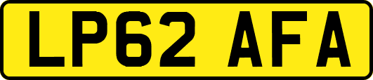 LP62AFA
