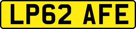 LP62AFE