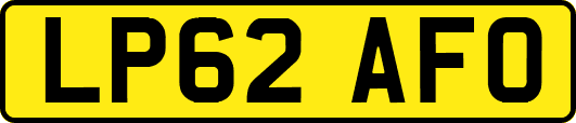 LP62AFO