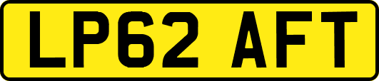 LP62AFT
