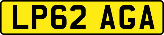 LP62AGA