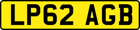 LP62AGB