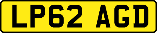 LP62AGD