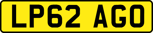 LP62AGO